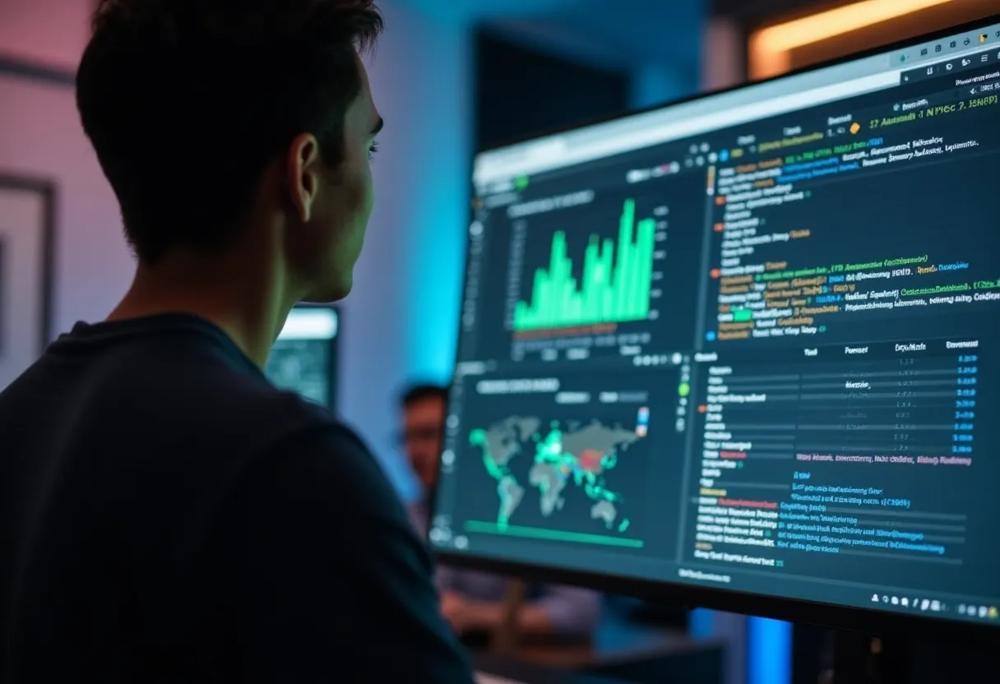 Data analysis