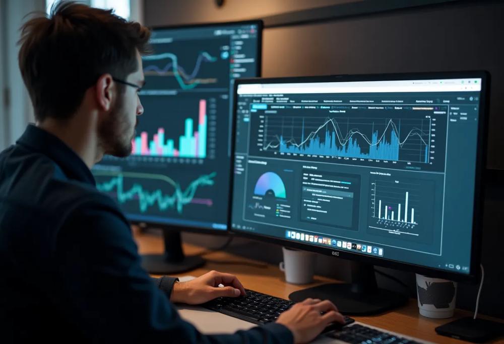Data analysis