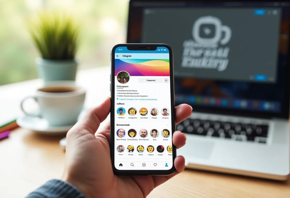 Instagram profile-dd0df1acc891433595381e306bfcaa40.jpg Instagram profile