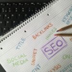 Jak dobrać słowa kluczowe do skutecznej strategii SEO