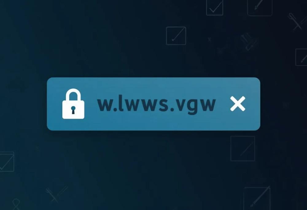 Secure website