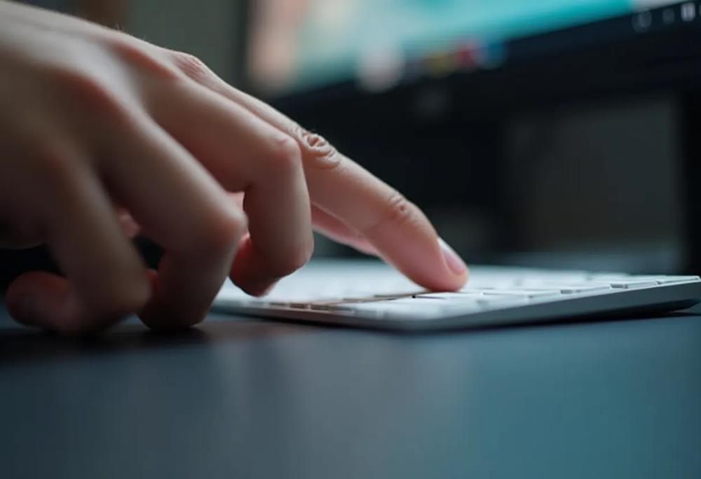 Typing hand-eecc3a5ee1844687b49d0c8fd24f7f66.jpg Typing hand