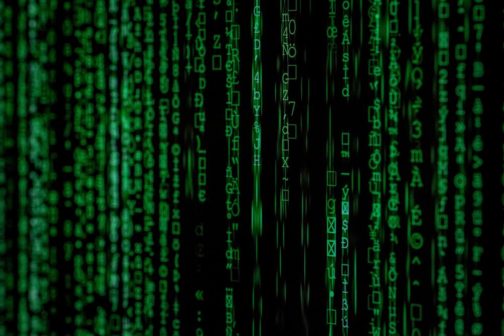 cyber security