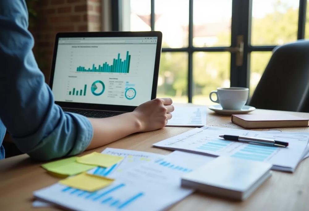 data analysis