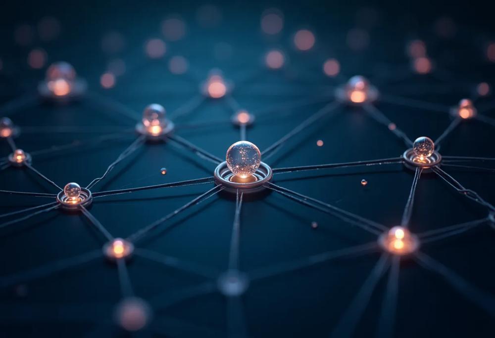 network graph