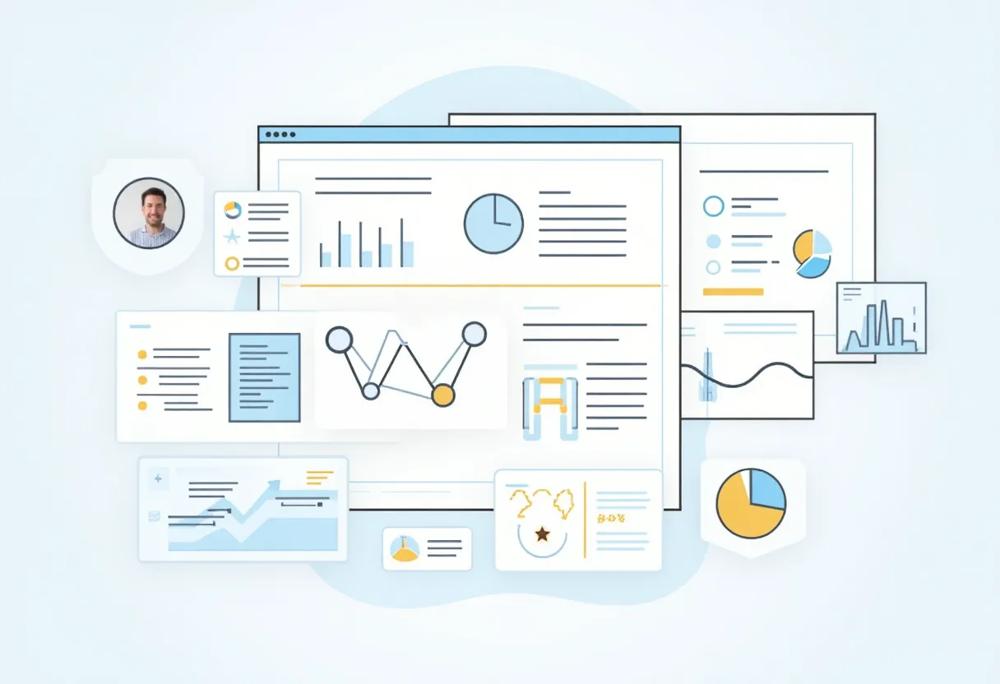 website analytics