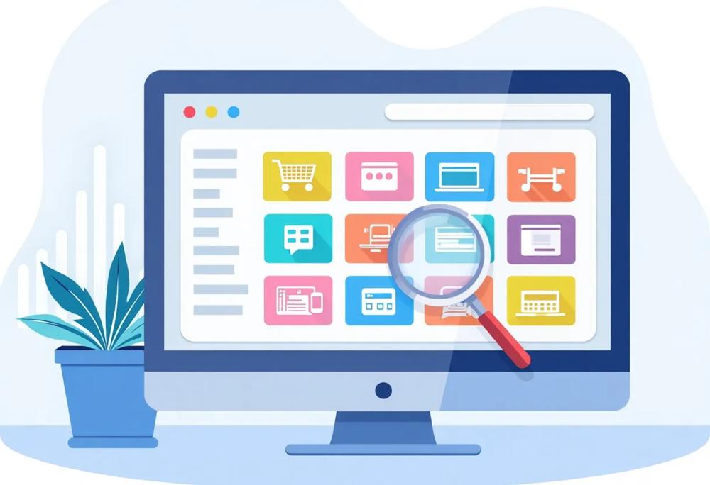 website directory