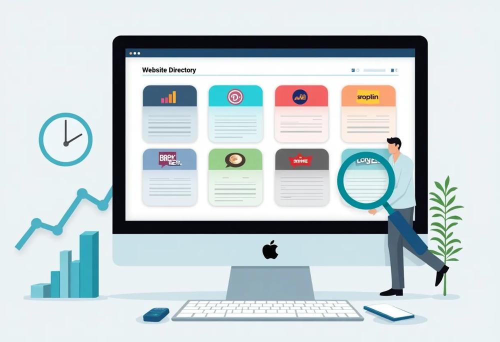 website directory